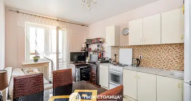 Квартира 1 комната в Минск, Беларусь