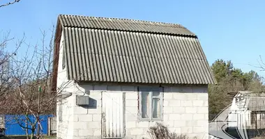 Dom w Kamienica Żyrowiecka, Białoruś
