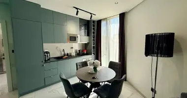 Appartement dans Budva, Monténégro