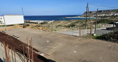 Działka w Municipality of Agios Nikolaos, Grecja