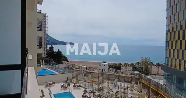 Apartment in Rafailovici, Montenegro
