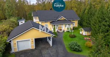 Maison 5 chambres dans Liminka, Finlande