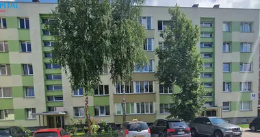 Mieszkanie 1 pokój w Możejki, Litwa