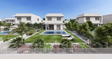 Villa in Zygi, Zypern