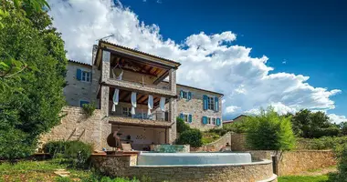 Villa in Poreč, Kroatien