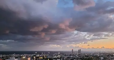 Участок земли в муниципалитет Лимасол, Кипр