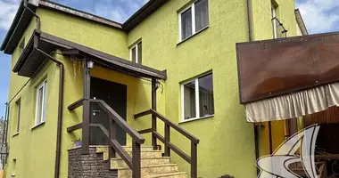 Reihenhaus in Brest, Belarus