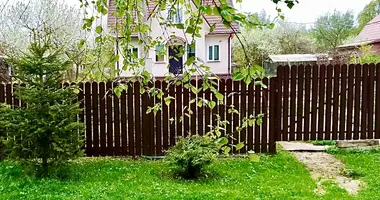 3 bedroom house in Chekhovsky District, Russia