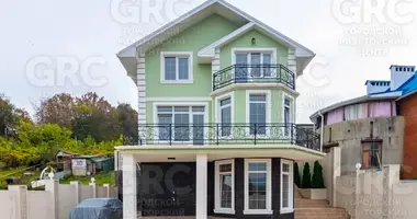 Casa en Evenkiysky Rayon, Rusia