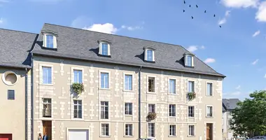 Appartement 3 chambres dans Poitiers, France