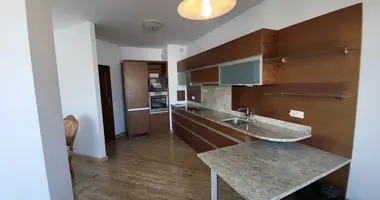 3 room apartment in Warsaw, Poland