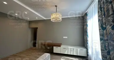 Wohnung 1 zimmer in Evenkiysky Rayon, Russland