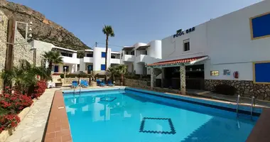 Hotel 634 m² in Makrigialos, Griechenland