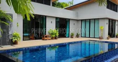 Appartement 4 chambres dans Rawai, Thaïlande