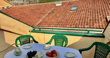 Appartement 2 chambres dans Budva, Monténégro