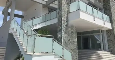 Wohnung 3 Schlafzimmer in Limassol, Zypern