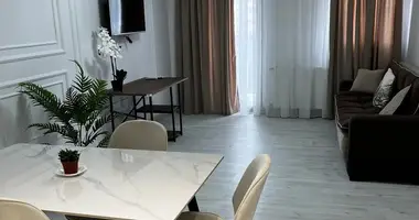 Apartment for rent in Saburtalo w Tbilisi, Gruzja