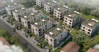 Appartement 2 chambres dans Tivat, Monténégro