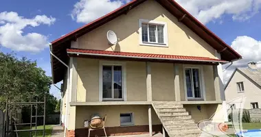 Haus in Brest, Belarus