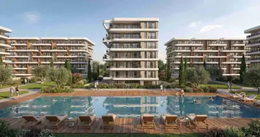 Appartement 3 chambres dans district de Lárnaca, Chypre