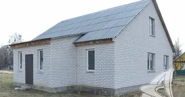Haus in Carnianski sielski Saviet, Belarus