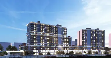 3 bedroom apartment in Mediterranean Region, Turkey