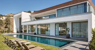Villa 5 habitaciones en Muratpasa, Turquía