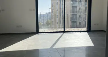Mieszkanie 3 pokoi w Jerozolima, Izrael