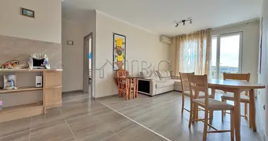 Квартира 2 комнаты в Несебр, Болгария