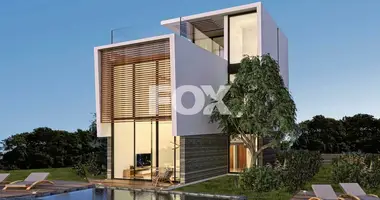 Wohnung 4 Schlafzimmer in Paphos, Zypern