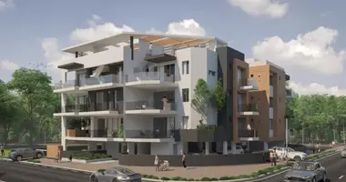 Appartement 2 chambres dans Larnaca, Chypre