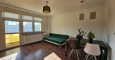 Wohnung 2 zimmer in Belchatow, Polen