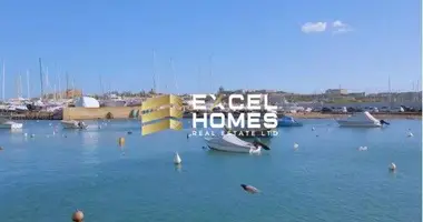 Apartamento 1 habitacion en Gzira, Malta