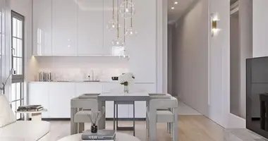 1 bedroom apartment in Prcanj, Montenegro