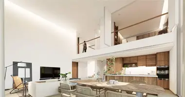 Duplex 3 chambres dans Choeng Thale, Thaïlande
