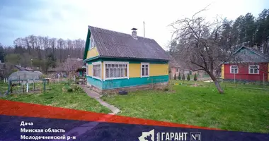 Дом в Красненский сельский Совет, Беларусь
