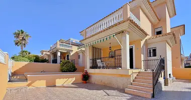 4 bedroom house in Orihuela, Spain
