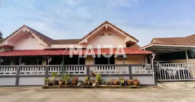 House in Nong Prue, Thailand
