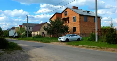 Cottage in Kalodziščy, Belarus