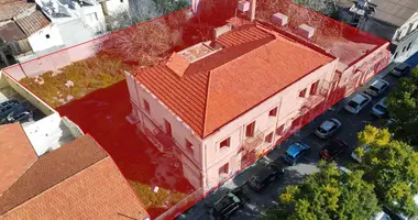Terrain dans Limassol, Chypre