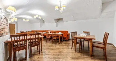 Commercial property 120 m² in Vilnius, Lithuania