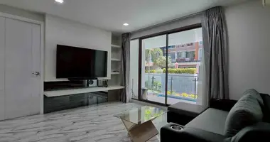 Piso independiente 2 habitaciones en Pattaya City, Tailandia