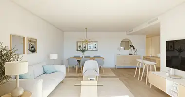 4 bedroom apartment in Alicante, Spain