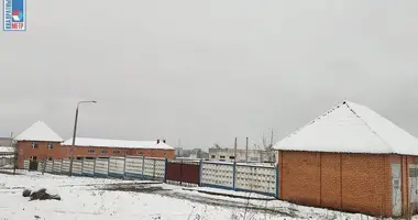 Produktion 48 m² in Maladsetschna, Belarus