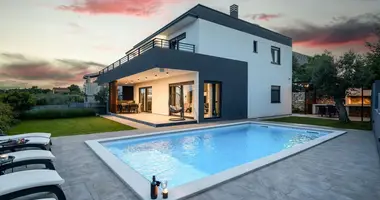 Villa en Pola, Croacia