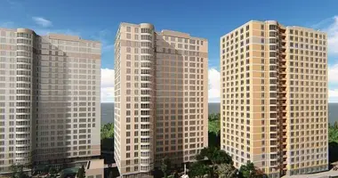 1 room apartment in Odesa, Ukraine