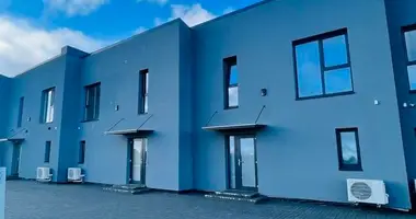 Дом 4 комнаты в Truseliai, Литва