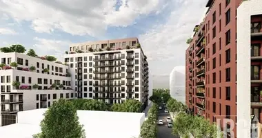 2 bedroom apartment in Albania