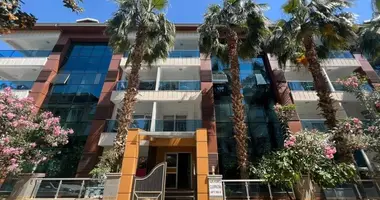 Appartement 1 chambre dans Alanya, Turquie
