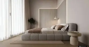 Villa 4 bedrooms in Pecatu, Indonesia